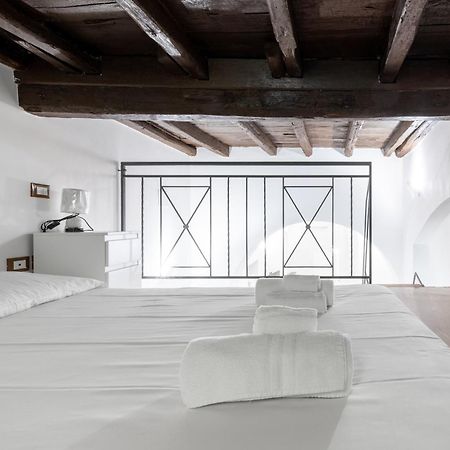 Lovely Studio Apartment - Capocci Řím Exteriér fotografie
