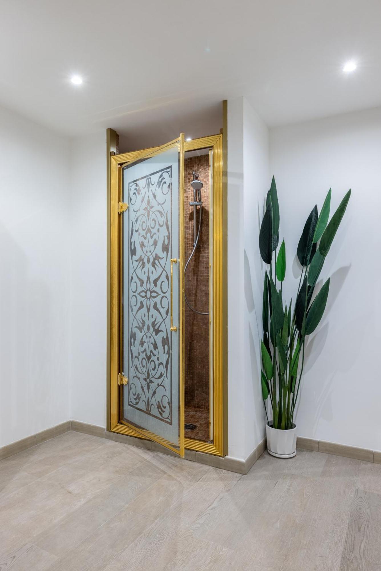 Lovely Studio Apartment - Capocci Řím Exteriér fotografie