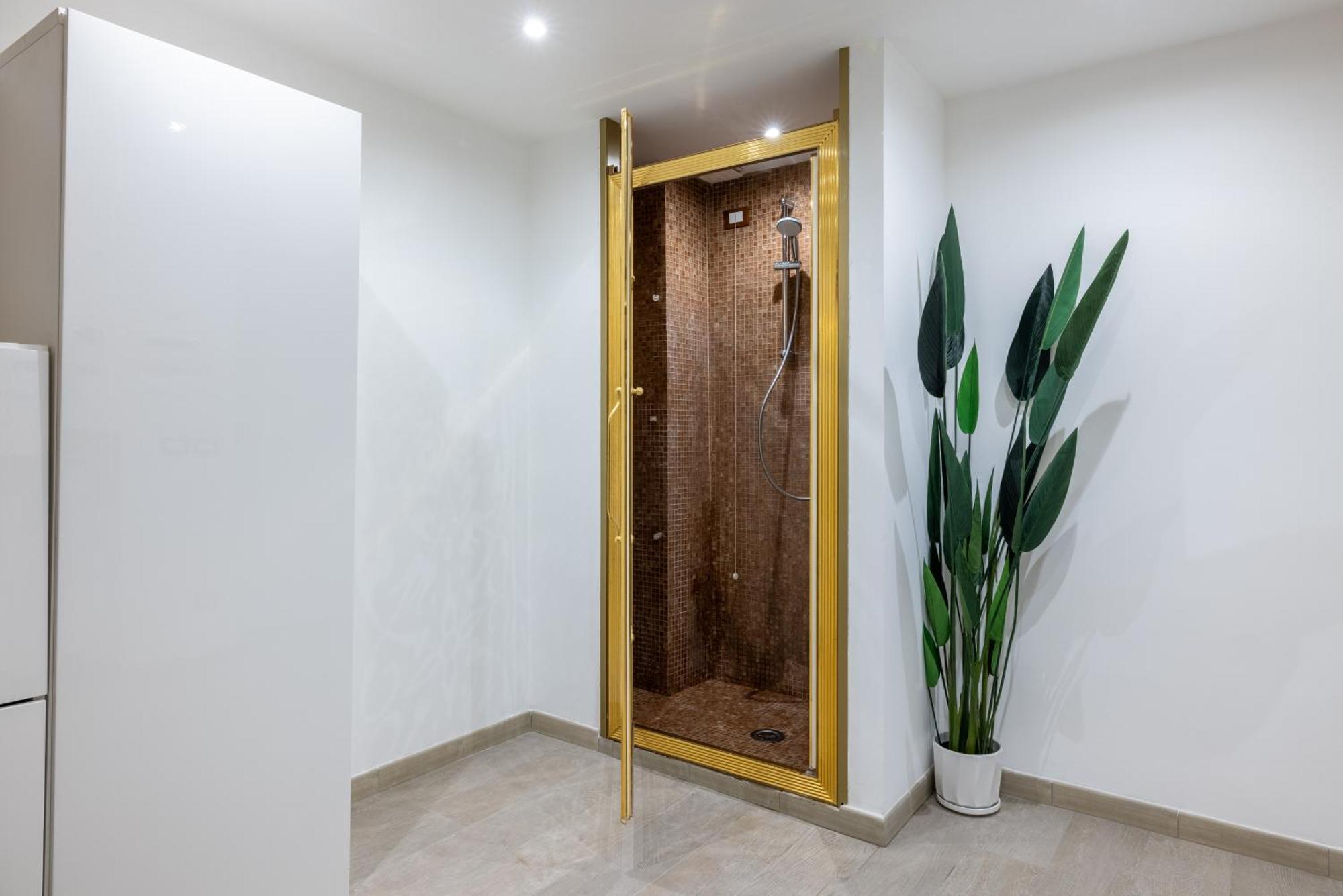 Lovely Studio Apartment - Capocci Řím Exteriér fotografie