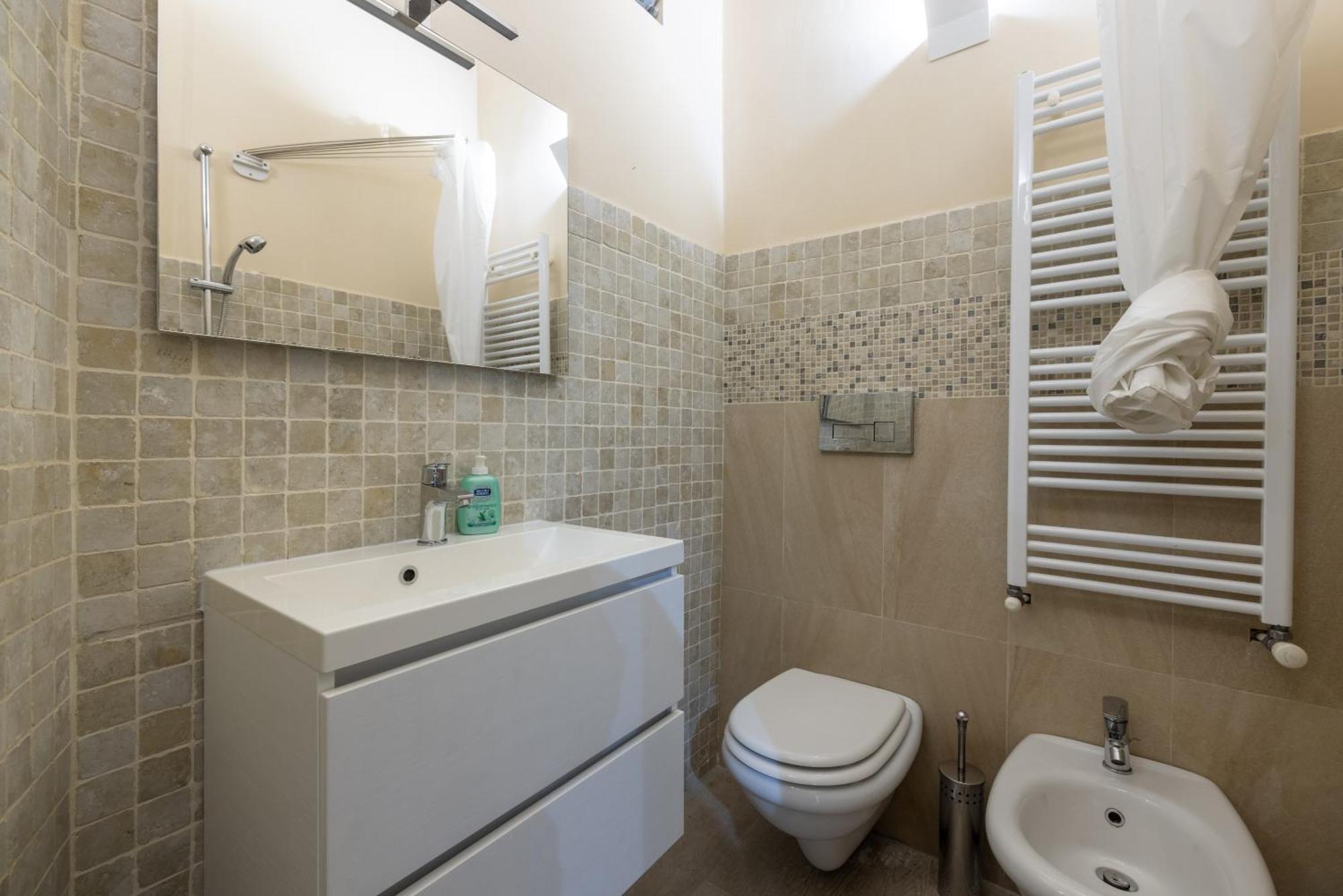 Lovely Studio Apartment - Capocci Řím Exteriér fotografie