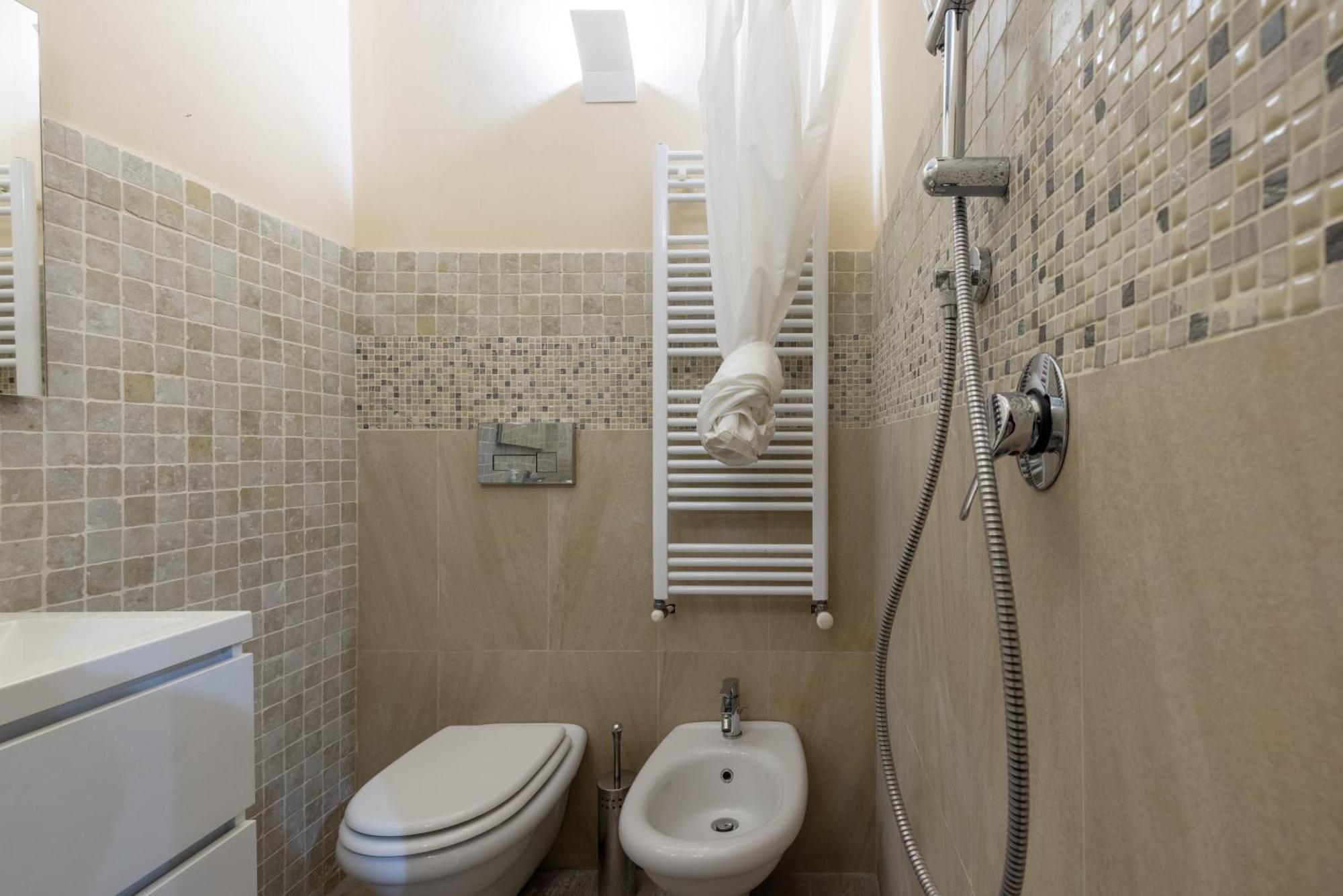 Lovely Studio Apartment - Capocci Řím Exteriér fotografie