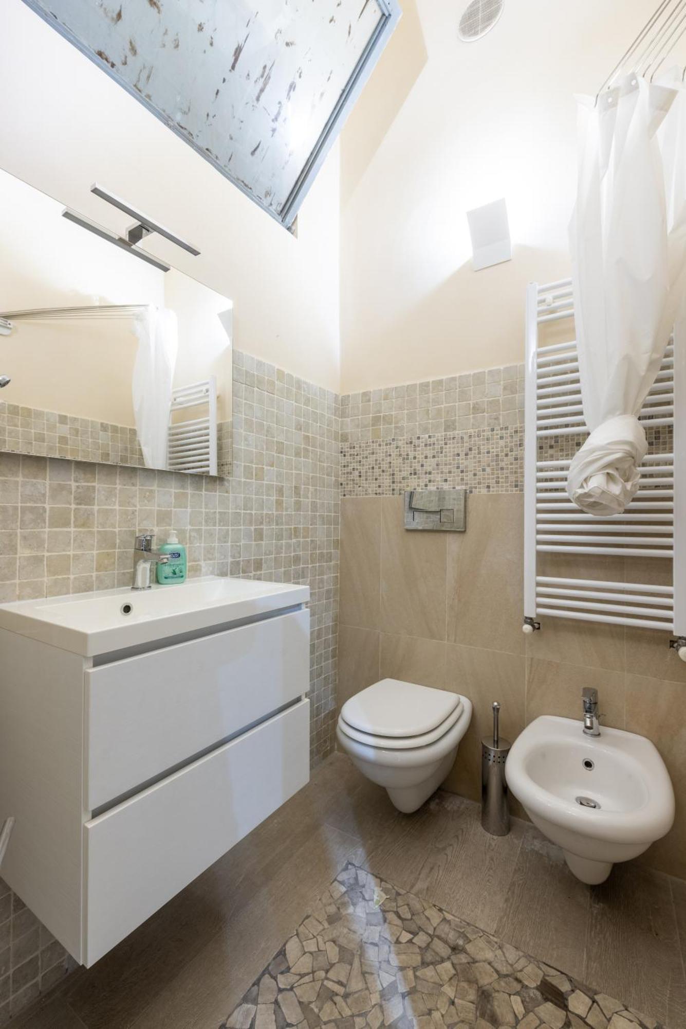 Lovely Studio Apartment - Capocci Řím Exteriér fotografie