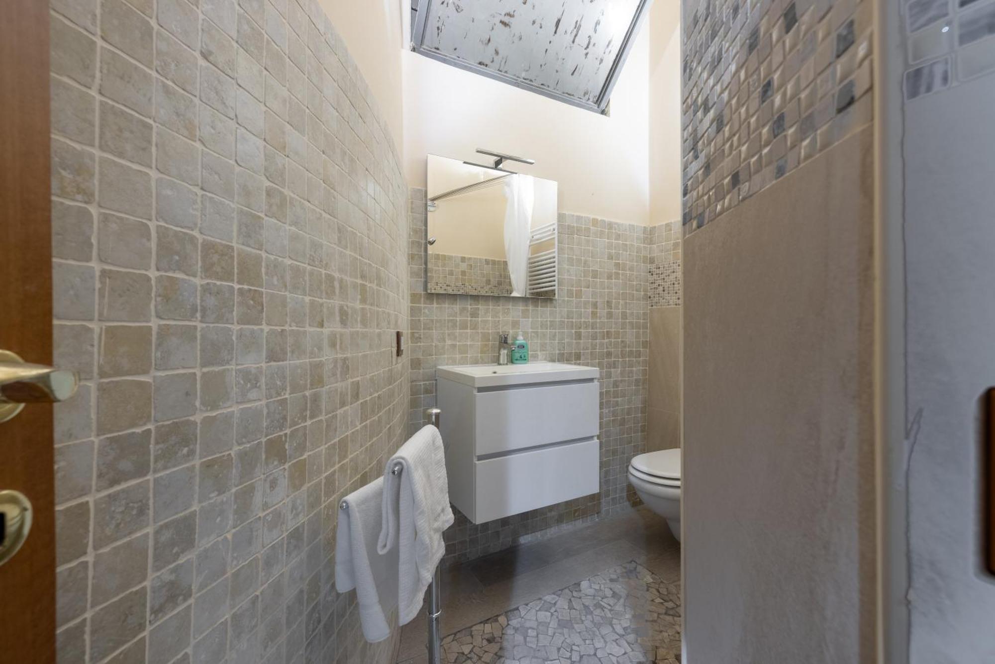 Lovely Studio Apartment - Capocci Řím Exteriér fotografie